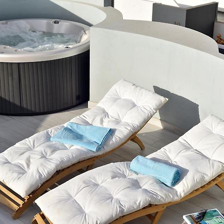 Luxury Aparment In Casilla De Costa With Jacuzzi- Follow The Sun La Oliva Zewnętrze zdjęcie