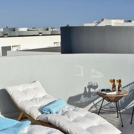 Luxury Aparment In Casilla De Costa With Jacuzzi- Follow The Sun La Oliva Zewnętrze zdjęcie