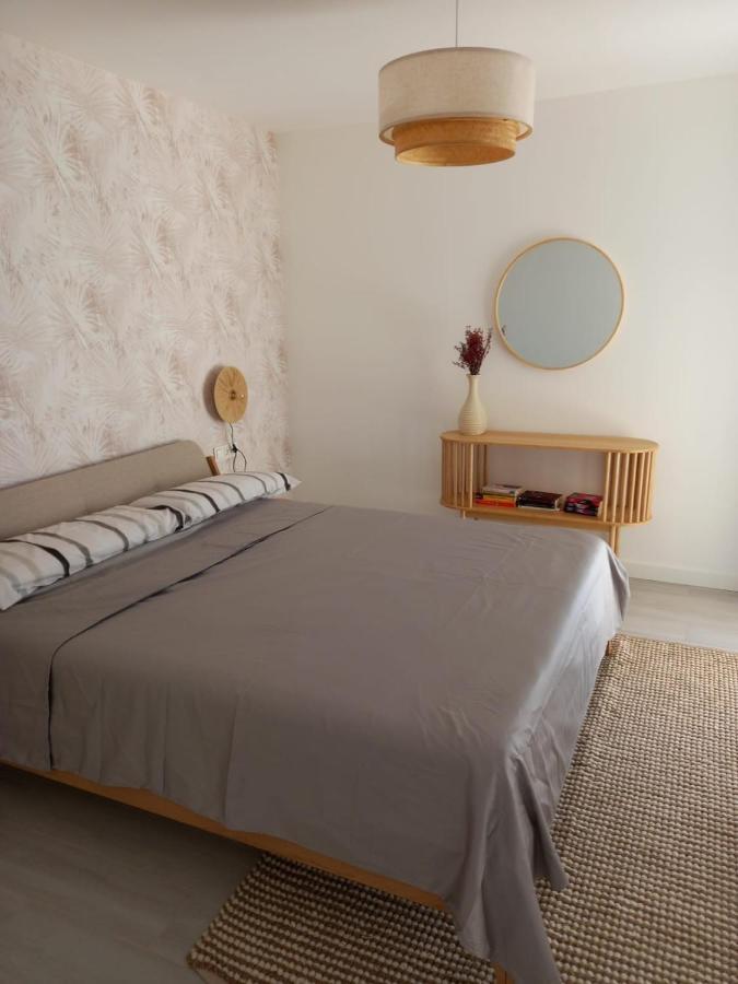 Luxury Aparment In Casilla De Costa With Jacuzzi- Follow The Sun La Oliva Zewnętrze zdjęcie