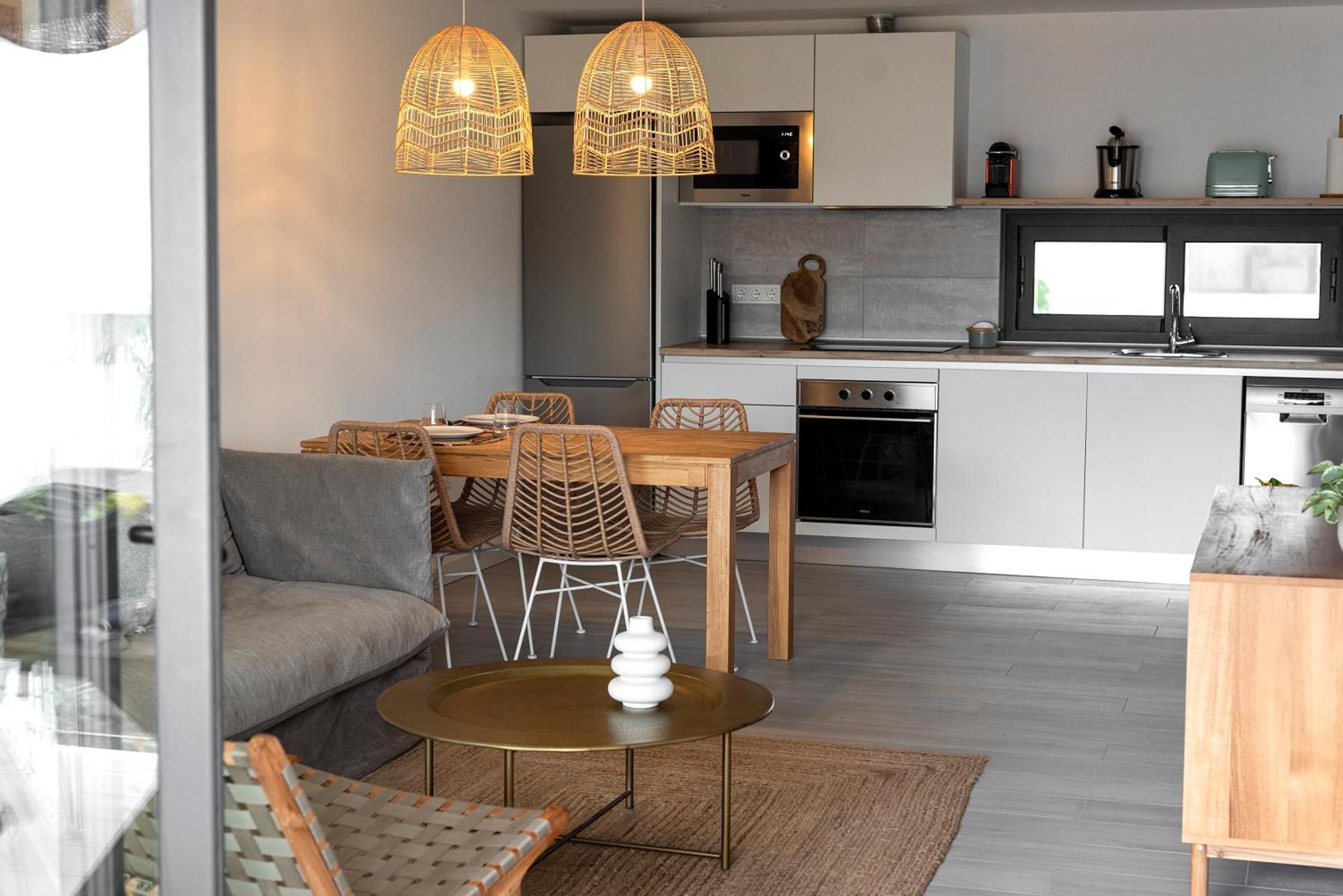 Luxury Aparment In Casilla De Costa With Jacuzzi- Follow The Sun La Oliva Zewnętrze zdjęcie