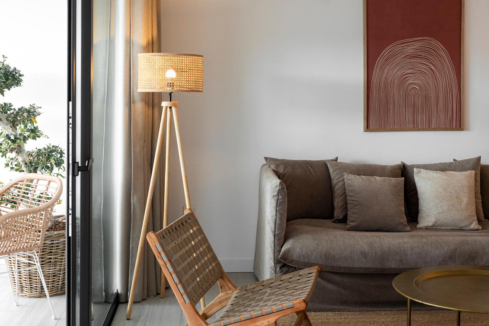 Luxury Aparment In Casilla De Costa With Jacuzzi- Follow The Sun La Oliva Zewnętrze zdjęcie