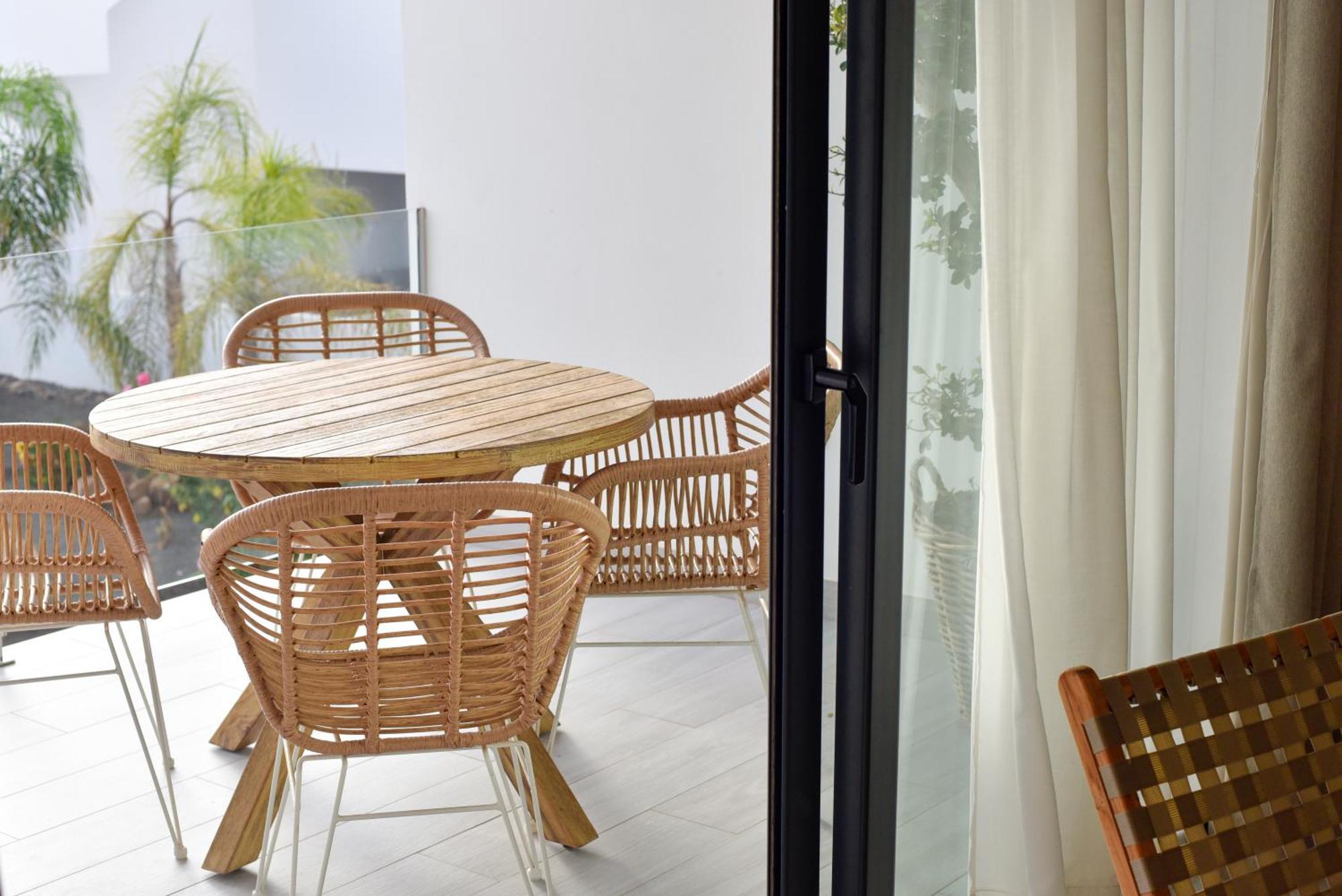 Luxury Aparment In Casilla De Costa With Jacuzzi- Follow The Sun La Oliva Zewnętrze zdjęcie